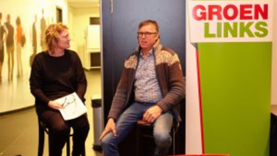 Miedema Natuurlijk winnaar Groene Lintje