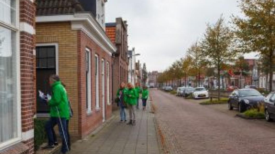 GroenLinks wil volstrekte openheid over verhoogde cadmiumnorm Omrin