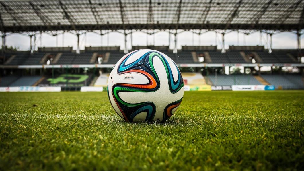 Vrouwenvoetbal Heerenveen