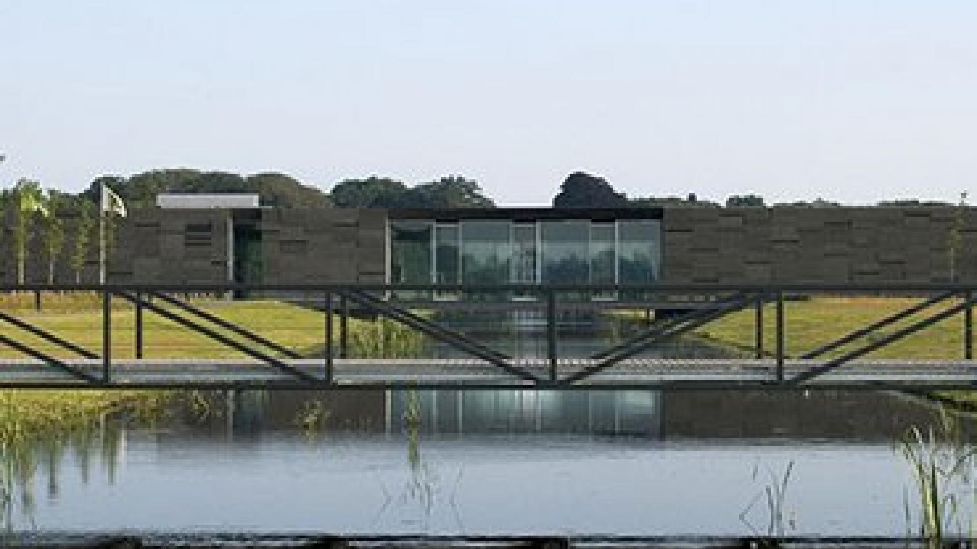 Museum Belvedere Oranjewoud