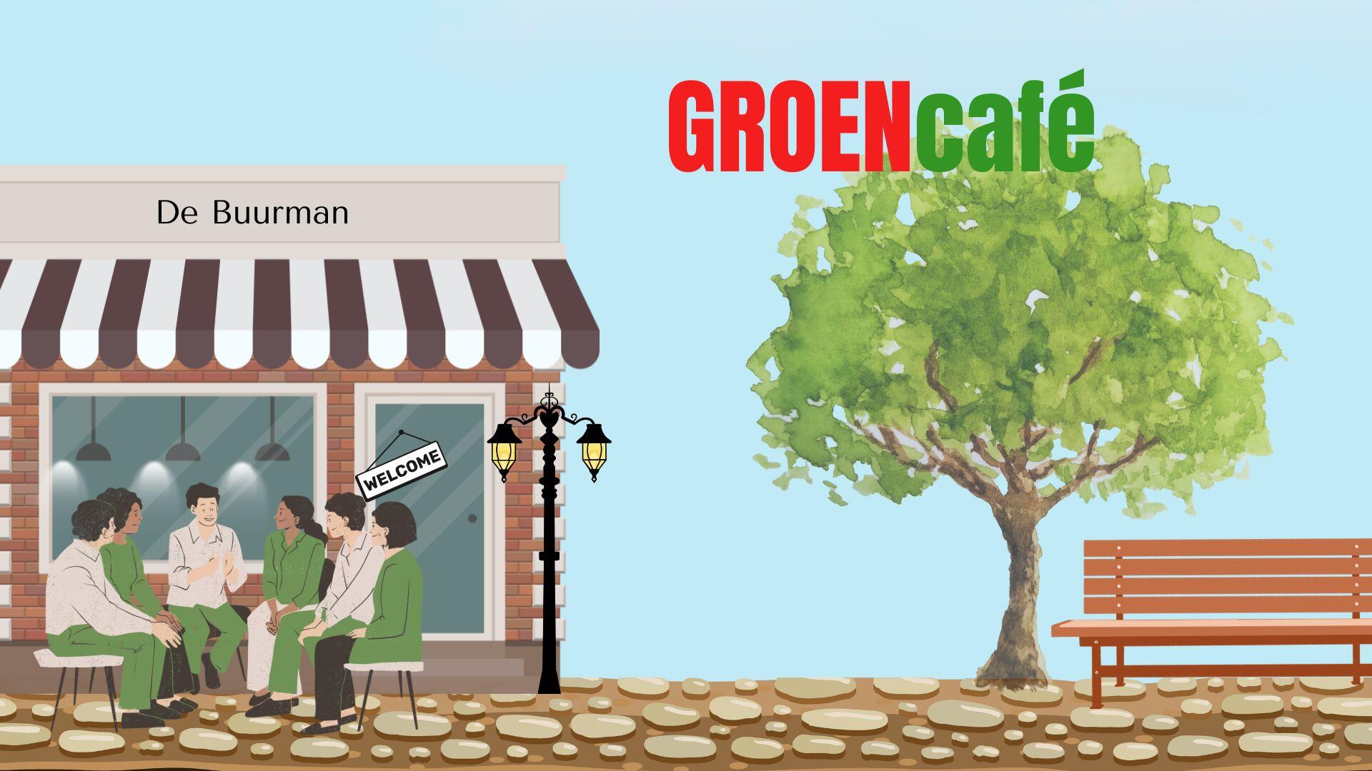 GroenCafé