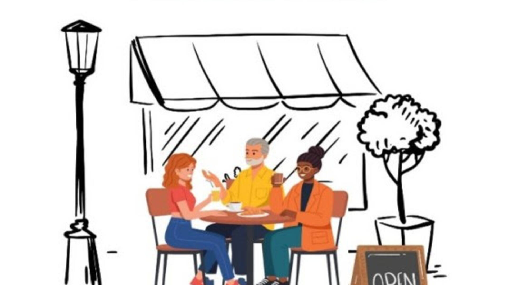 Politiek Café